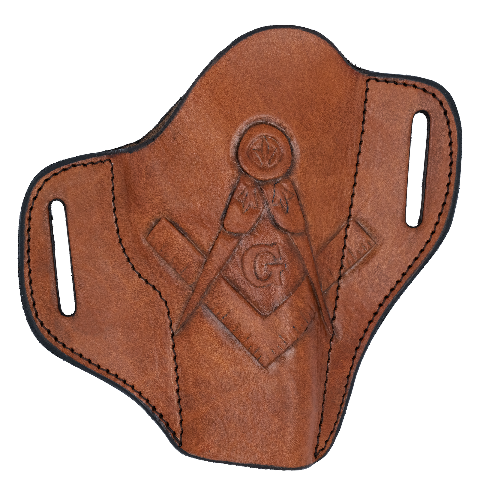 Right-Handed Gun Holster