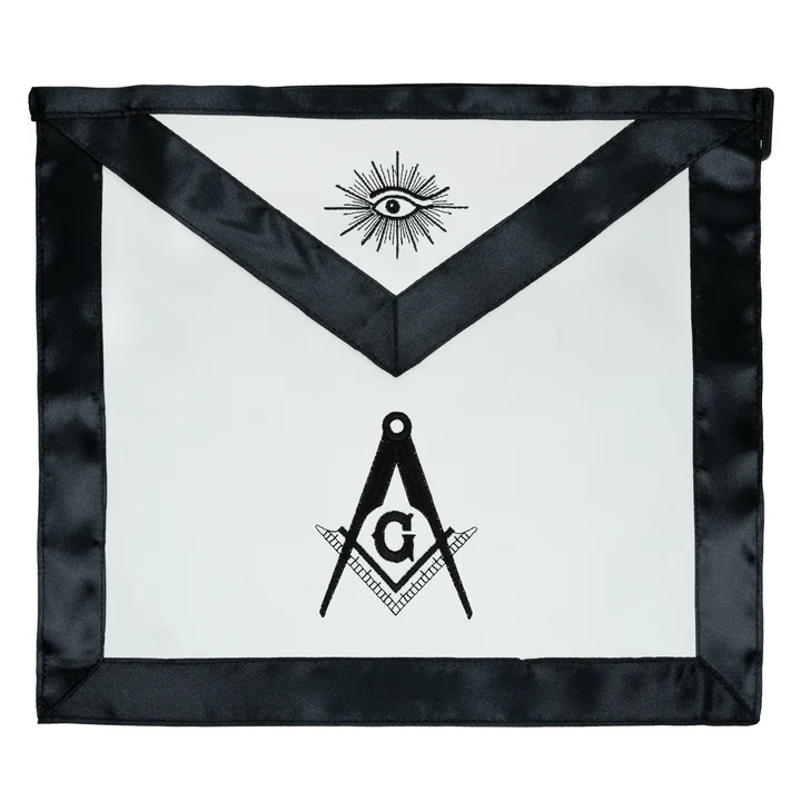 Funeral Aprons