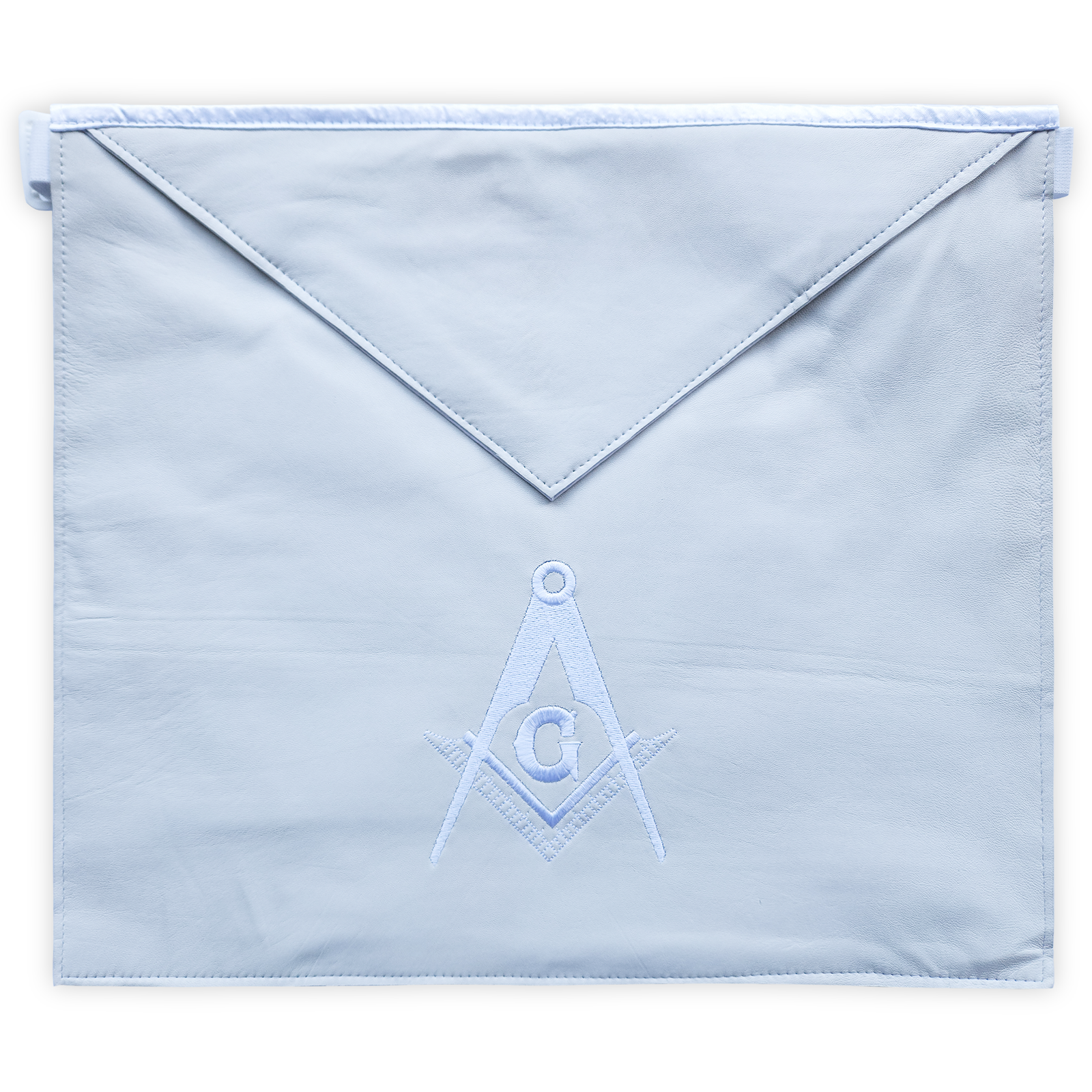 Past Master Apron