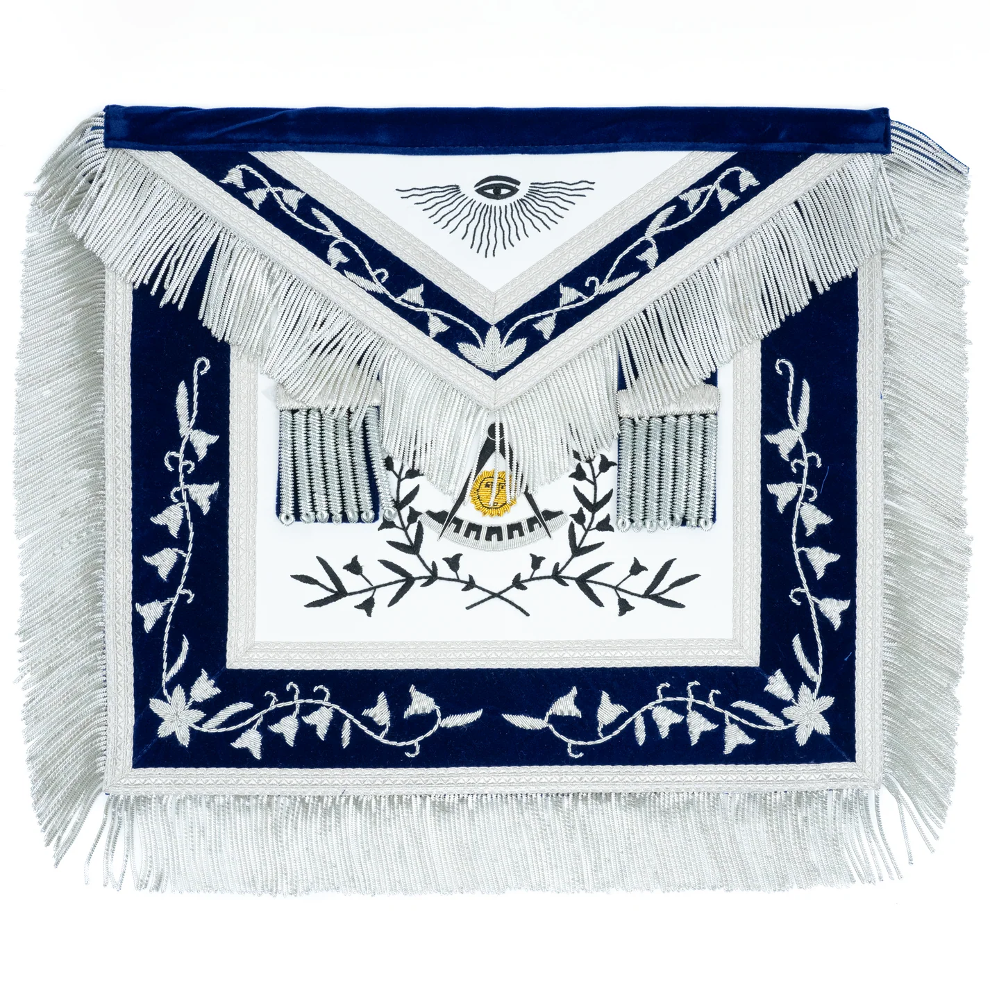 Past Master Apron