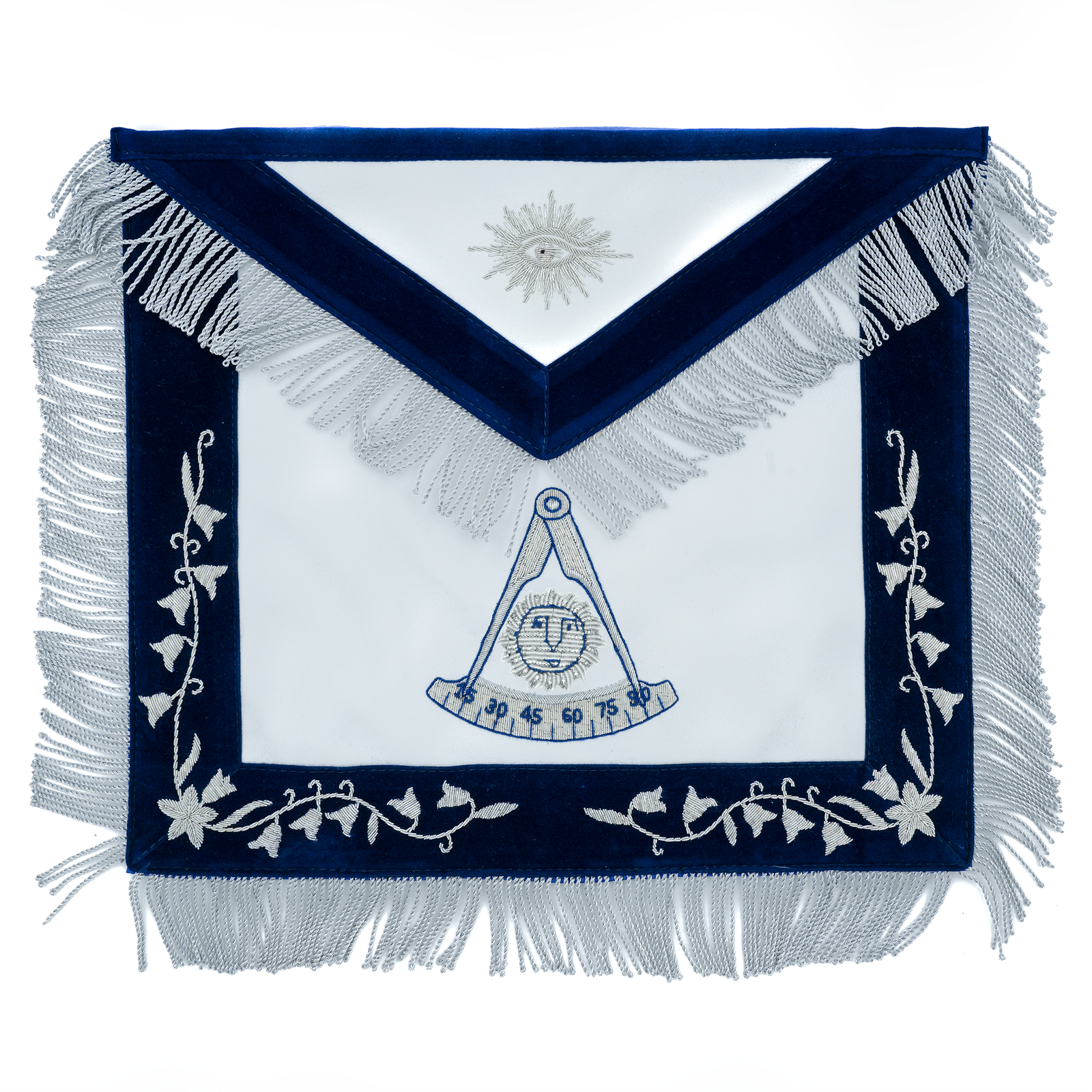 Past Master Apron