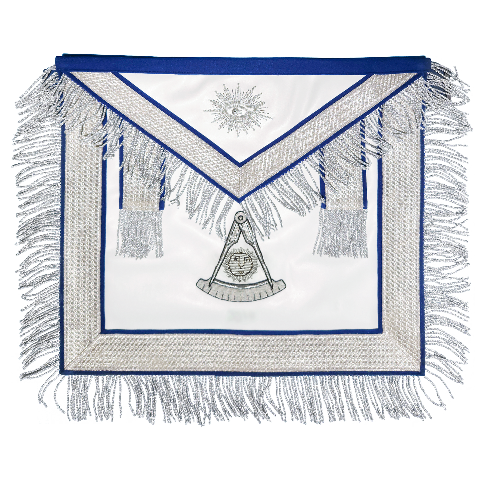 Past Master Apron