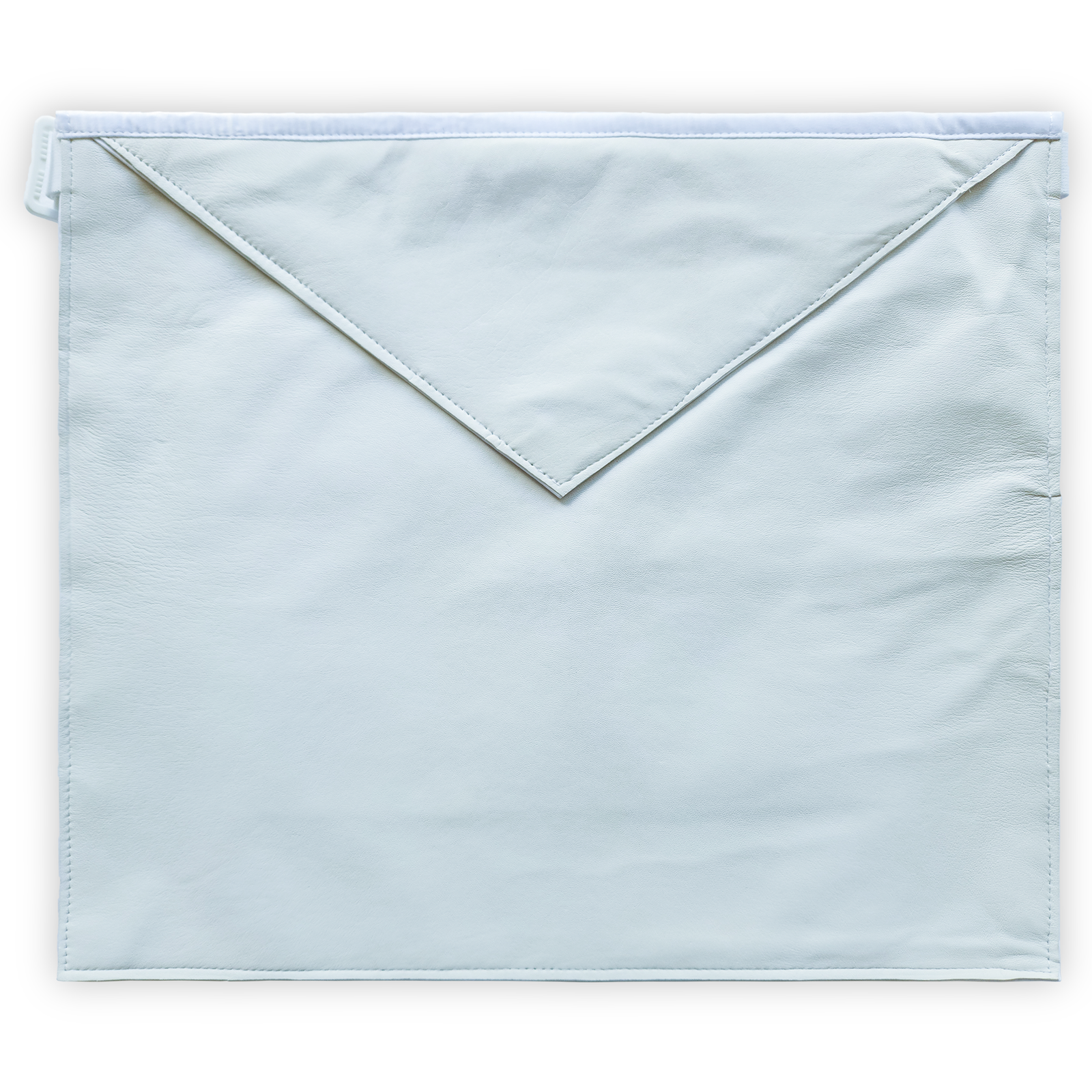 Blue Lodge Past Master Apron