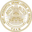 Grand Lodge of Georgia Authorized Store